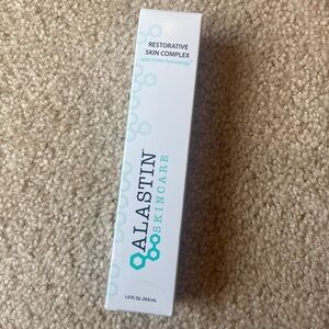 Brand new, sealed Alastin Restorative Skin Complex